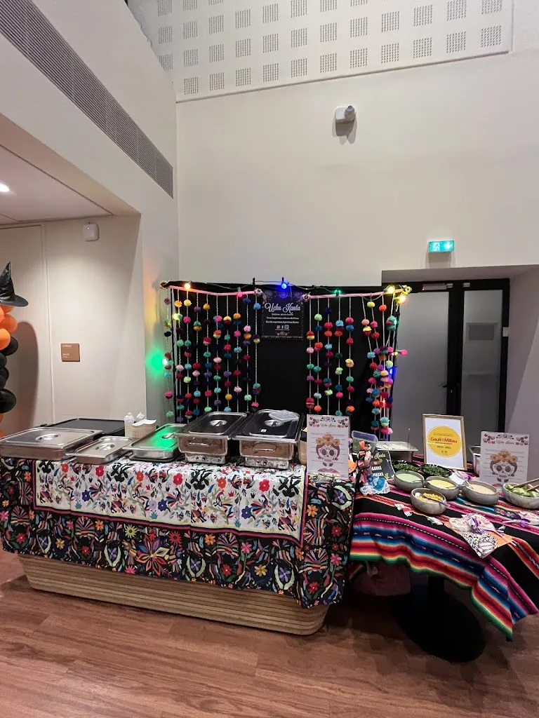 Paola Reynaud_Traiteur péruvien Uchu Kantu cuisine péruvienne paris et ile de france_Meulan-en-Yvelines_review