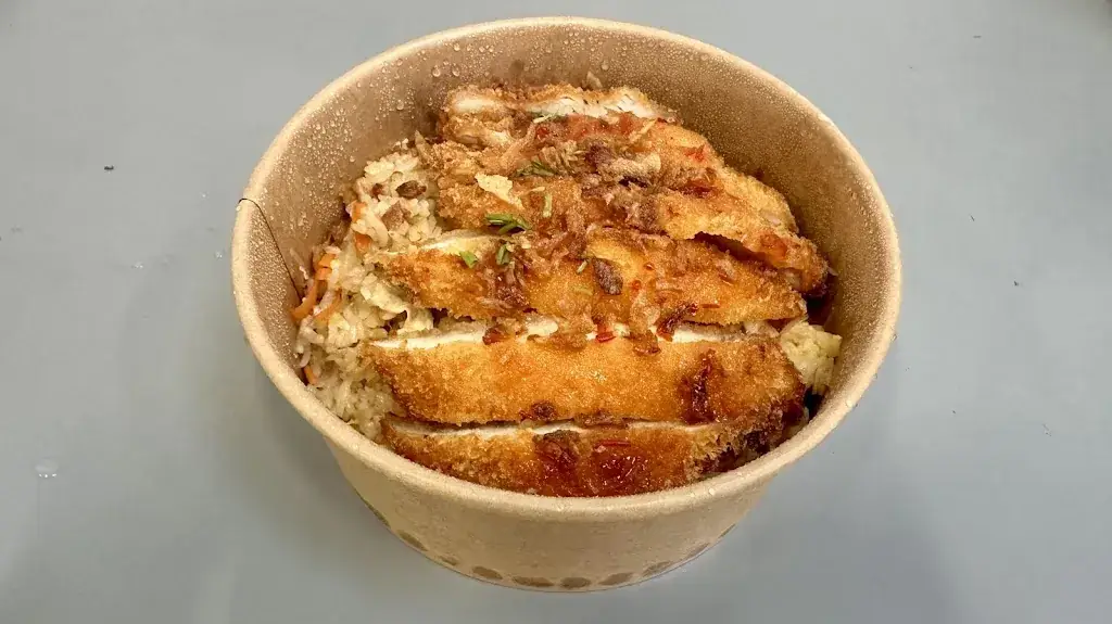 Éric Baudet_Kaïzen Thaï & Burger_Meulan-en-Yvelines_review