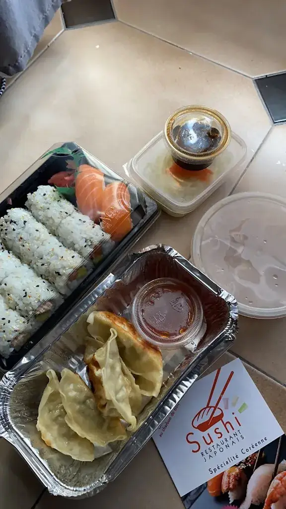 Maya Chabati_Sushi Meulan_Meulan-en-Yvelines_review