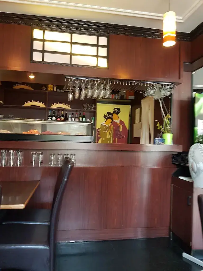 Sushi Meulan restaurant in Meulan-en-Yvelines