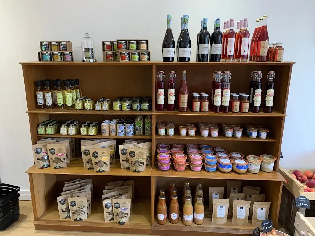 LE PALAIS DE PIERROT restaurant in Meulan-en-Yvelines