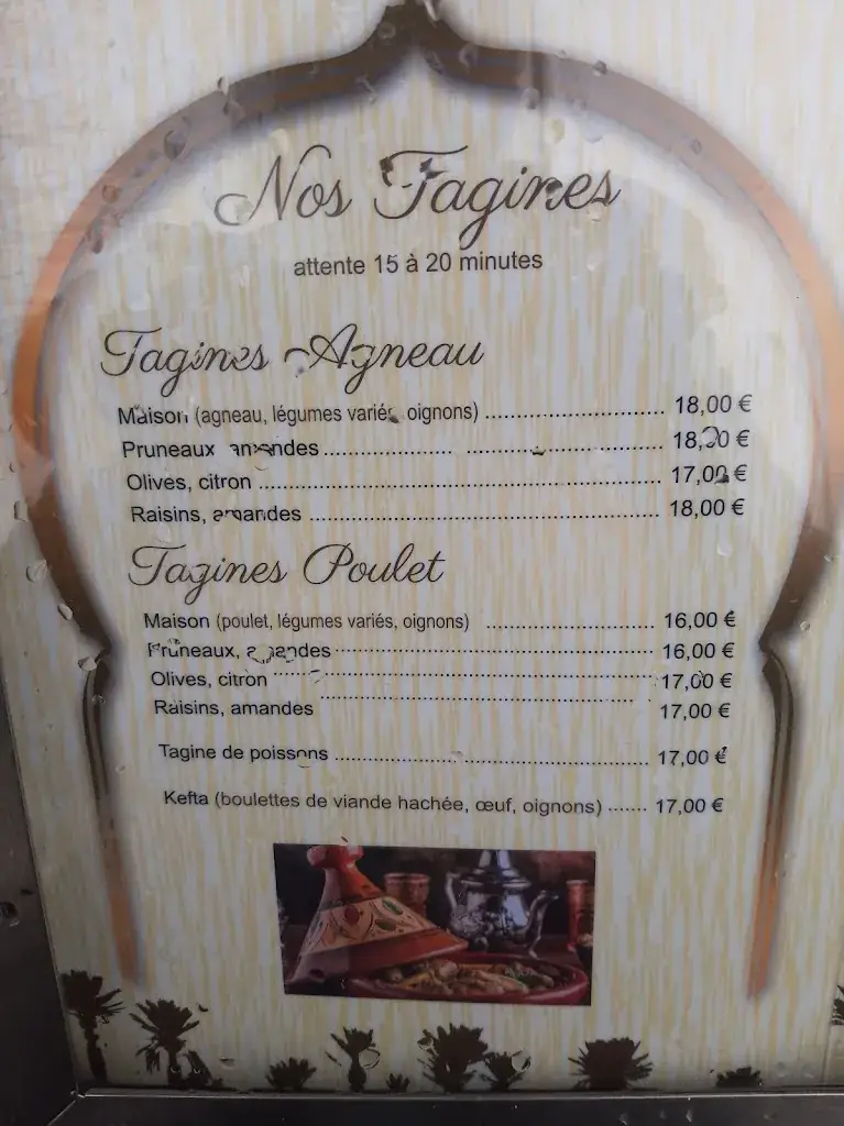 Menu_Le Palmier_Montigny-lès-Cormeilles_immagine_4