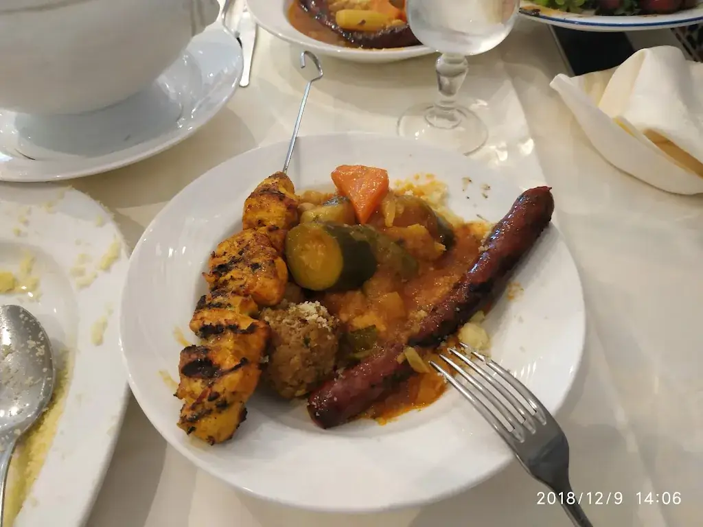 Menu_Le Palmier_Montigny-lès-Cormeilles_immagine_7