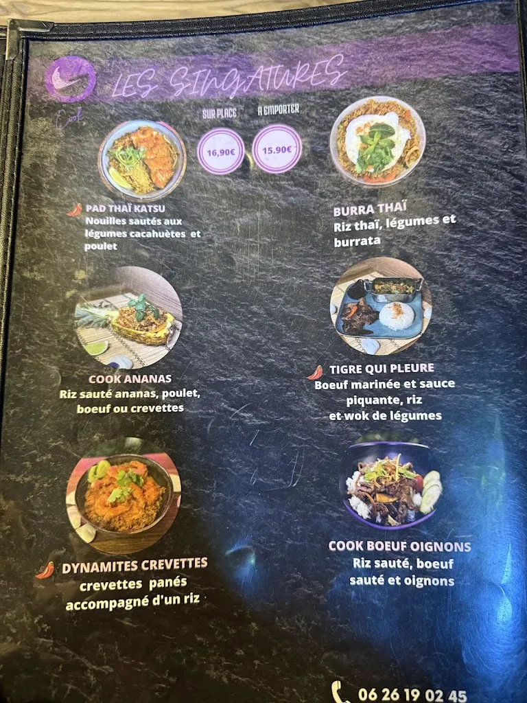 Menu_ASIAN COOK DECINES_Décines-Charpieu_image_4