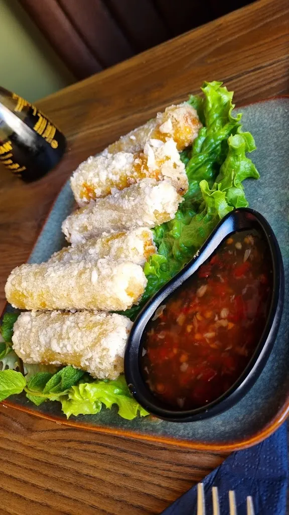 Menu_ASIAN COOK DECINES_Décines-Charpieu_image_6