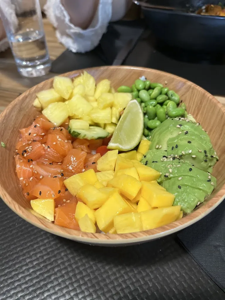 Menu_ASIAN COOK DECINES_Décines-Charpieu_image_7