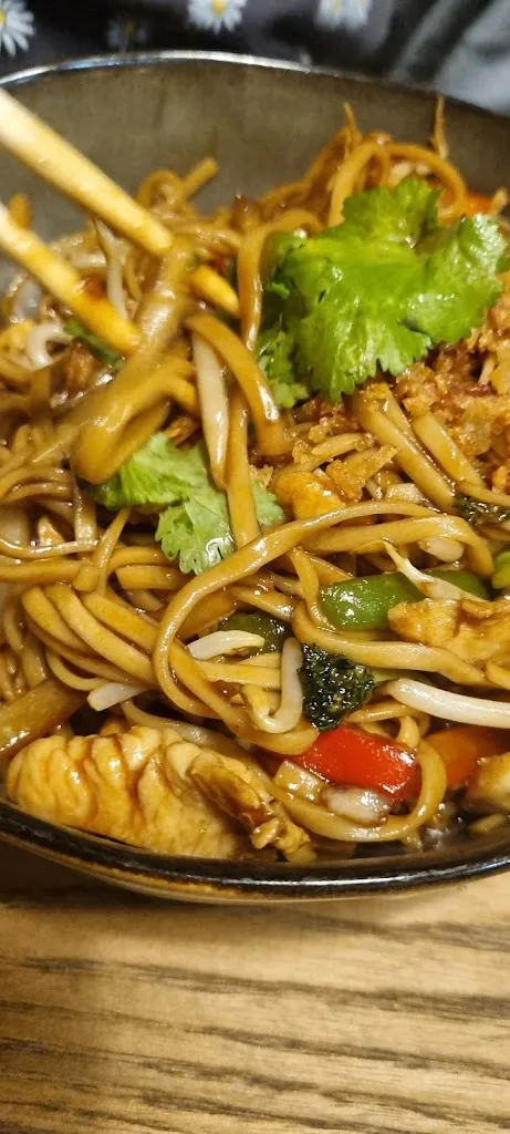 Menu_ASIAN COOK DECINES_Décines-Charpieu_image_9