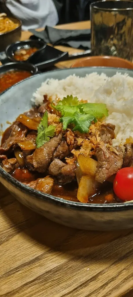 Sabrina BEL_ASIAN COOK DECINES_Décines-Charpieu_review