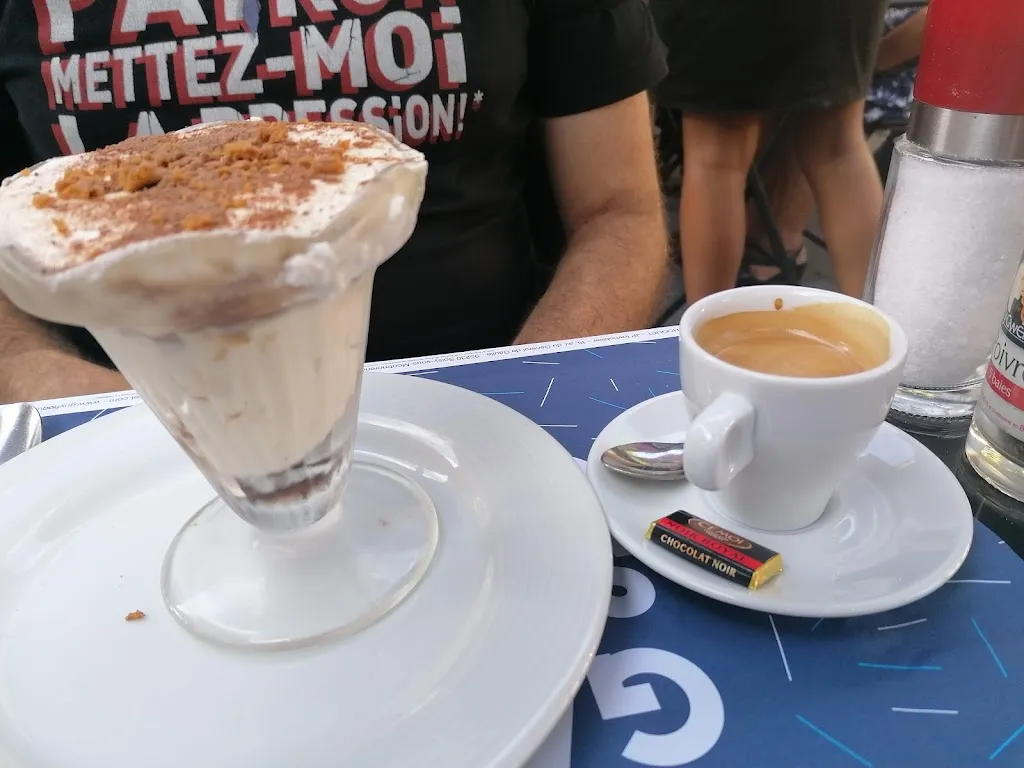 Menu_La Trattoria di Montlignon_Montlignon_immagine_5