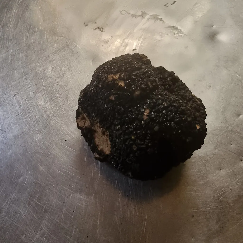 Menu_La Trattoria di Montlignon_Montlignon_immagine_7