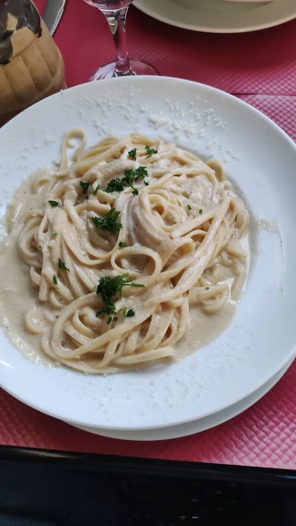 Menu_La Trattoria di Montlignon_Montlignon_immagine_9