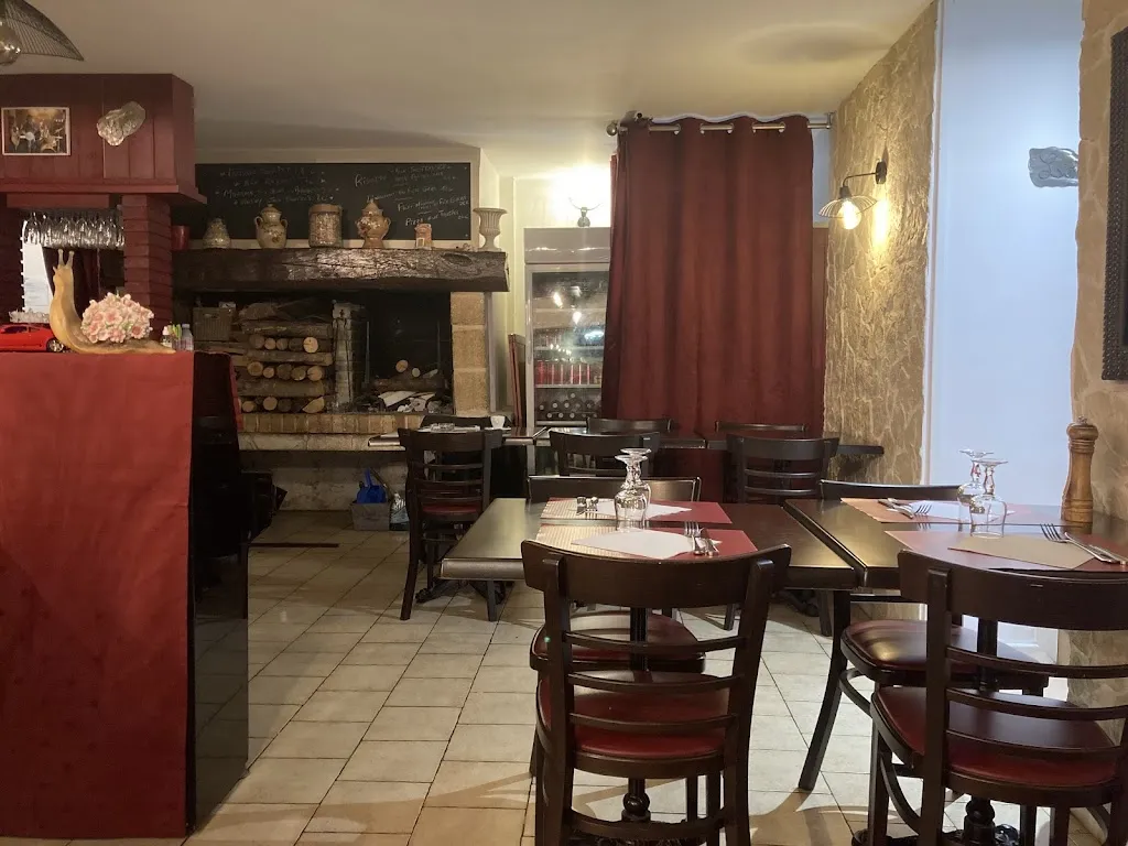 Rayhan_La Trattoria di Montlignon_Montlignon_recensione