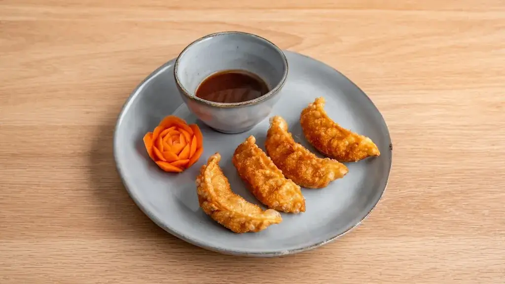 HKThaï restaurant in Montlignon