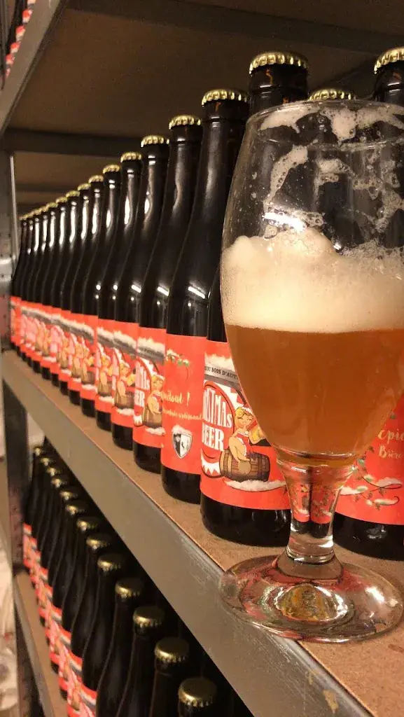 Menu_Brasserie du bois d'automne_Monthyon_image_3