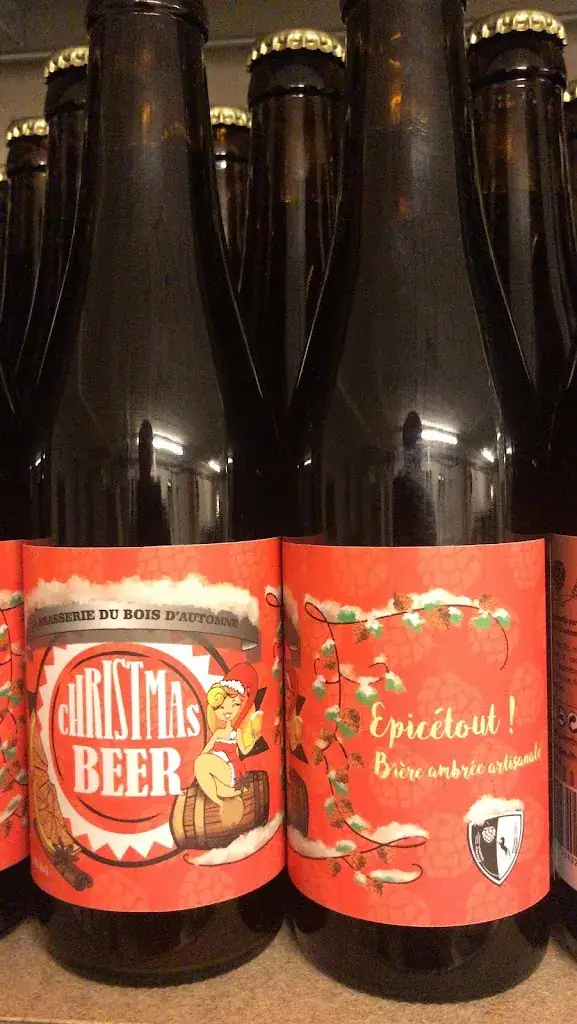 Menu_Brasserie du bois d'automne_Monthyon_image_4