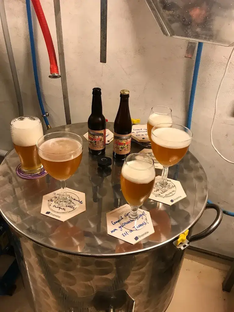 Menu_Brasserie du bois d'automne_Monthyon_image_9