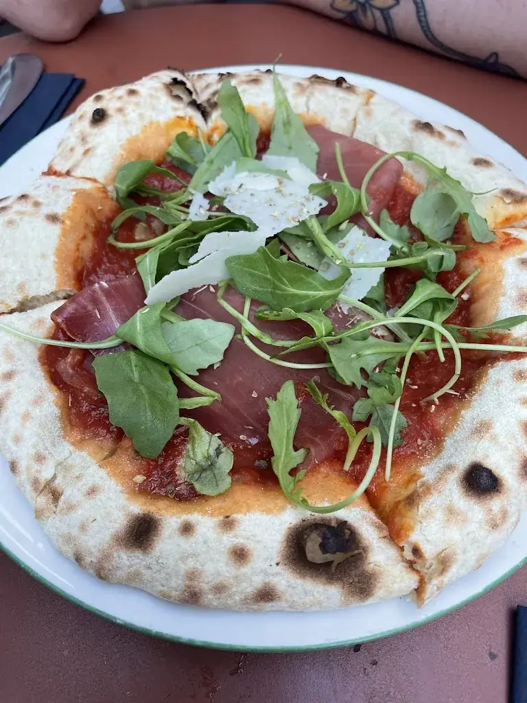 Pauline L_Au2Saint_Montmorency_review