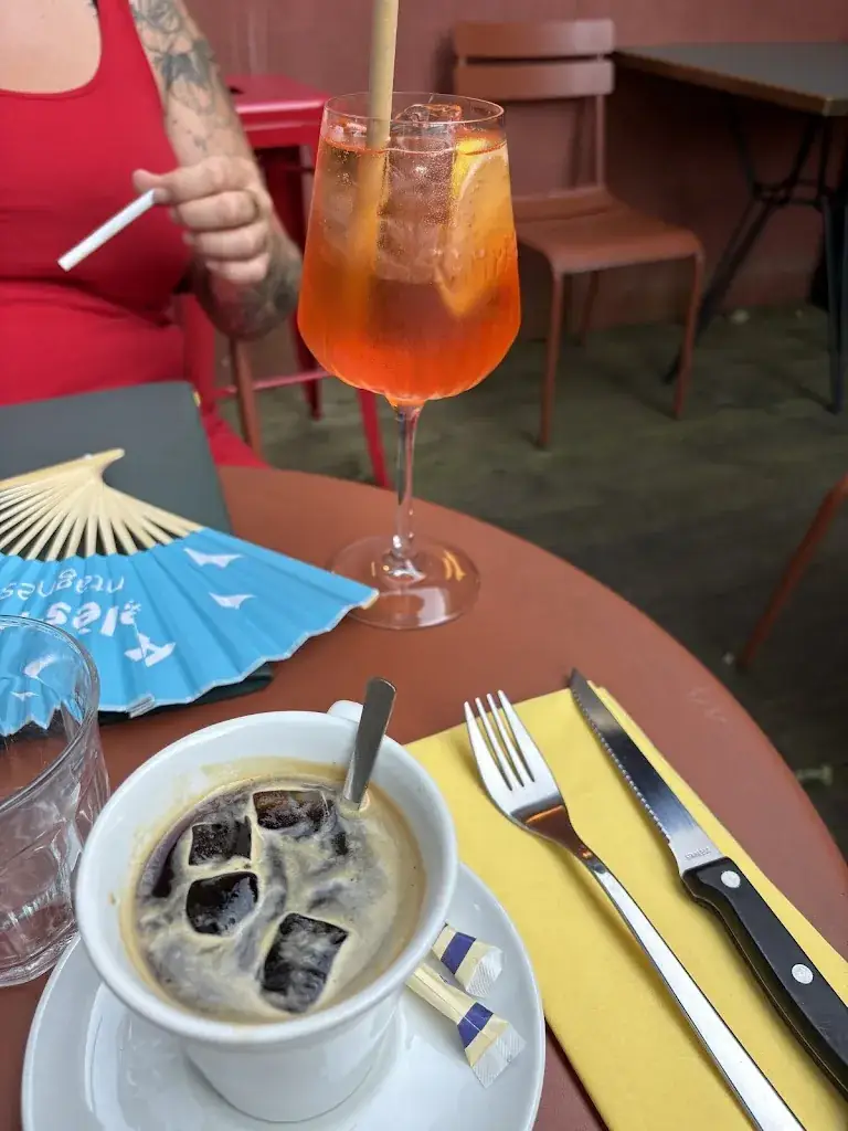 Meline Mel_Au2Saint_Montmorency_review