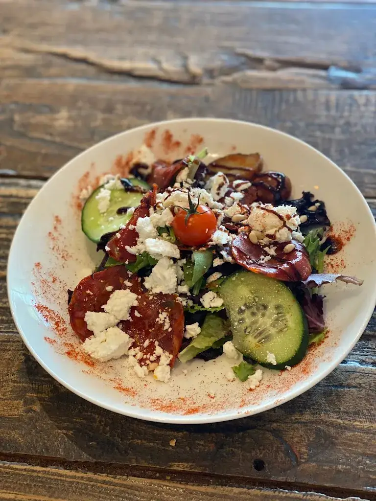 Menu_Le Bellevue_Montmorency_immagine_9