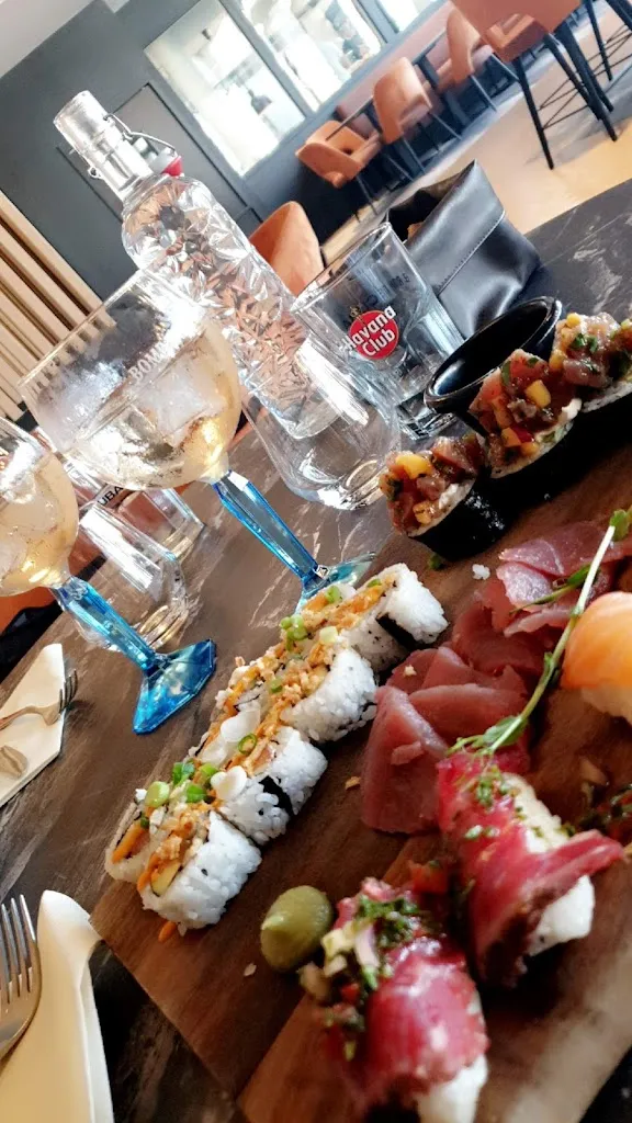 Maude Marchal_Tata Suzanne_Décines-Charpieu_recensione