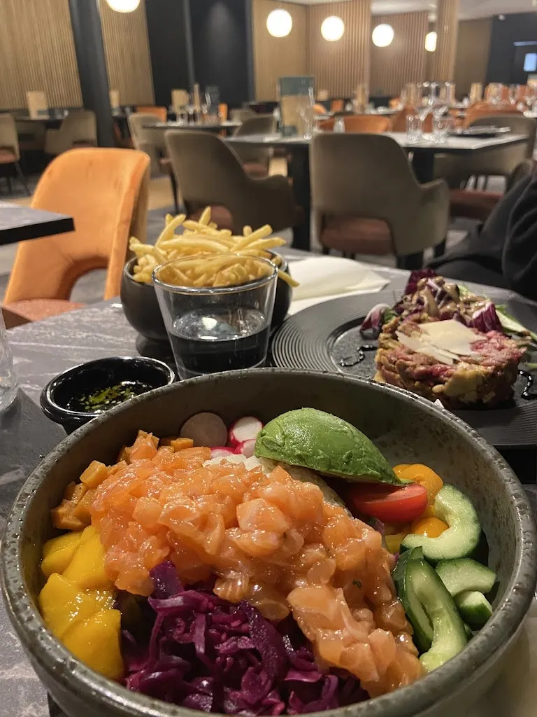 Emilie Bertrand_Tata Suzanne_Décines-Charpieu_recensione