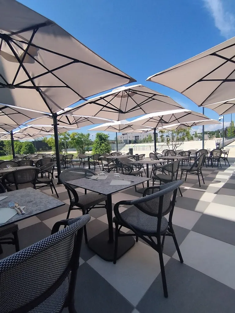 Kaltrina GASHI_Tata Suzanne_Décines-Charpieu_recensione