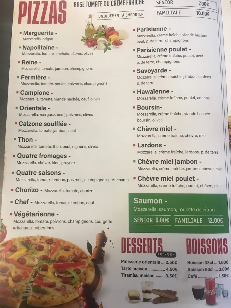 Menu_Restaurant Le Montreau_Montreuil_image_4