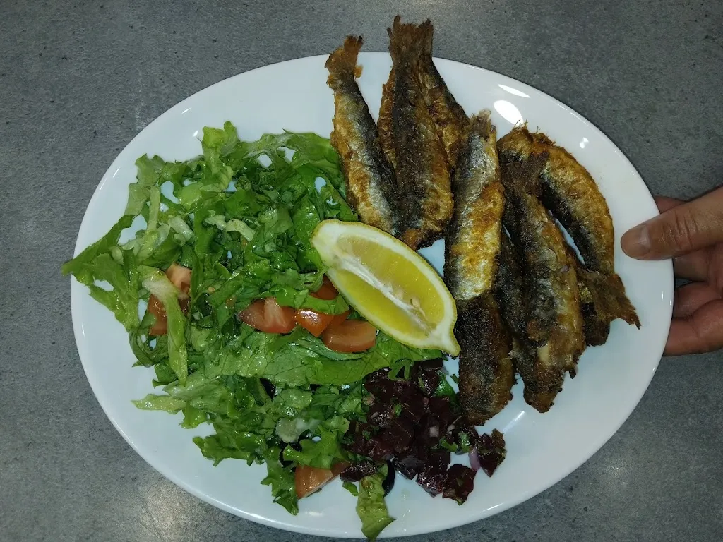 Menu_Restaurant Le Montreau_Montreuil_image_8