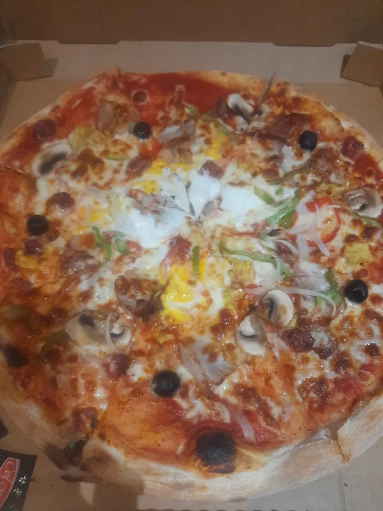 ouarda ouarda_Restaurant Le Montreau_Montreuil_review