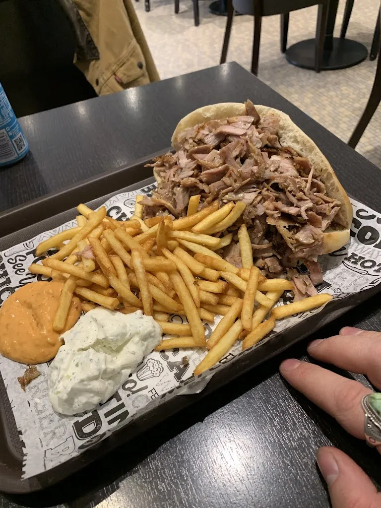 Menu_Café de l’Arrivée_Montsoult_imagen_7