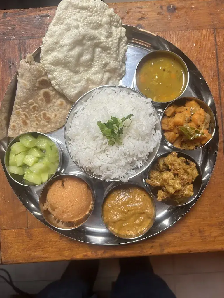 Menu_AYRA Bhavan_Étampes_image_5