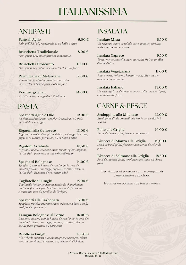 Menu_Italianissima_Montesson_image_2