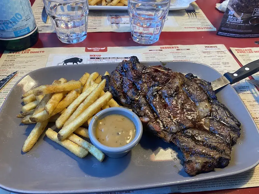 Menu_Buffalo Grill Montesson_Montesson_image_5