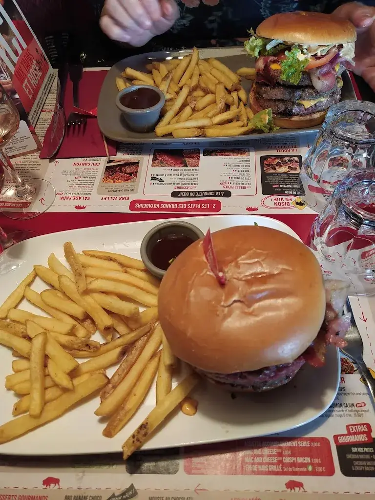 Menu_Buffalo Grill Montesson_Montesson_image_7