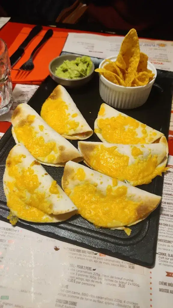 Menu_Buffalo Grill Montesson_Montesson_image_8