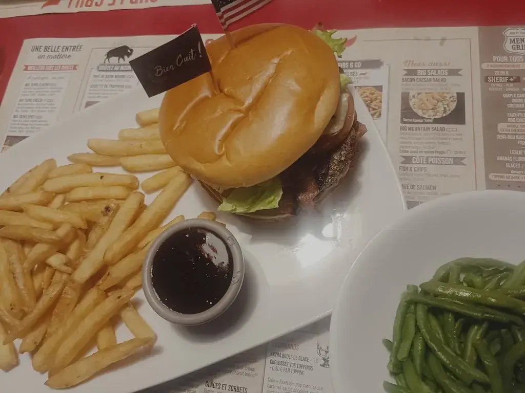 Menu_Buffalo Grill Montesson_Montesson_image_9