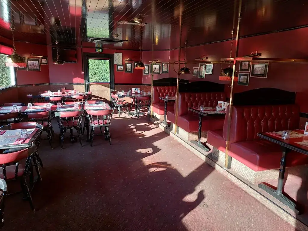 Buffalo Grill Montesson restaurant in Montesson