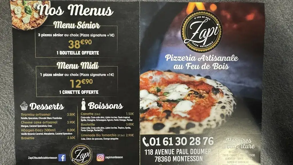 Menu_Zapi O’ Feu de Bois- Montesson_Montesson_immagine_2