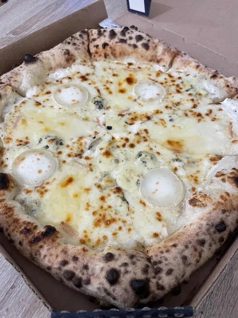 Mohamad Hussein_Zapi O’ Feu de Bois- Montesson_Montesson_recensione