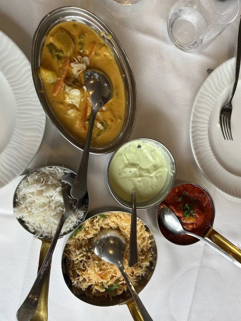 Eva Koulaima_Jaisalmer Lounge_Montesson_review