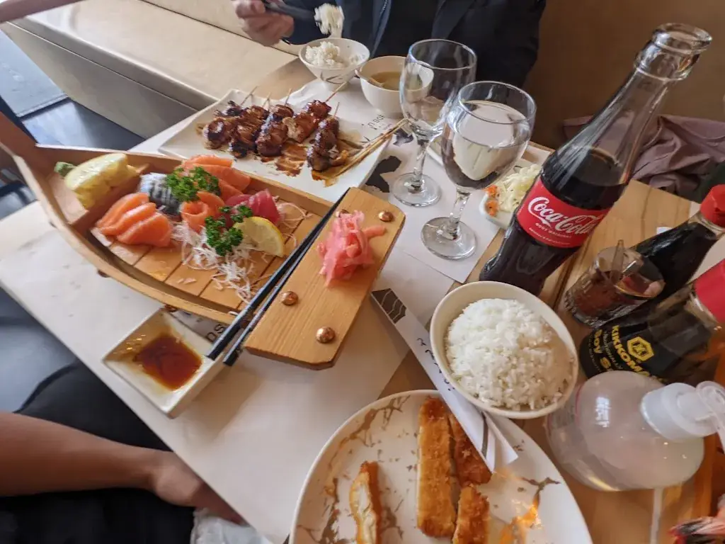 jptovee_Japan Sakura._Montesson_review