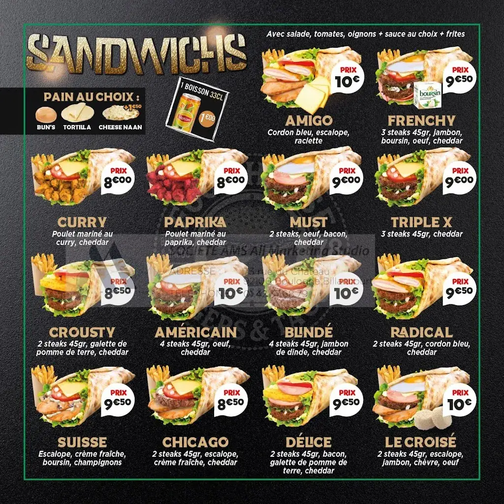 Menu_FOOD HOUSE montesson 78360_Montesson_image_4