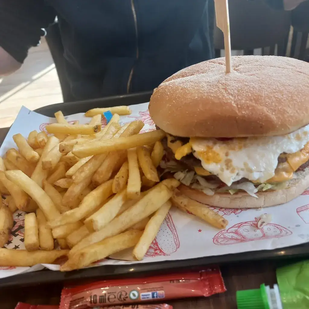 Wassim Mekki_FOOD HOUSE montesson 78360_Montesson_review