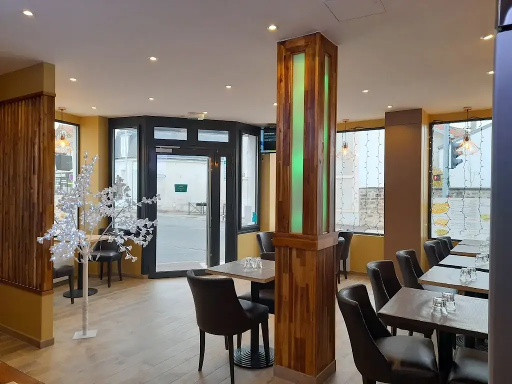 FOOD HOUSE montesson 78360 ristorante a Montesson