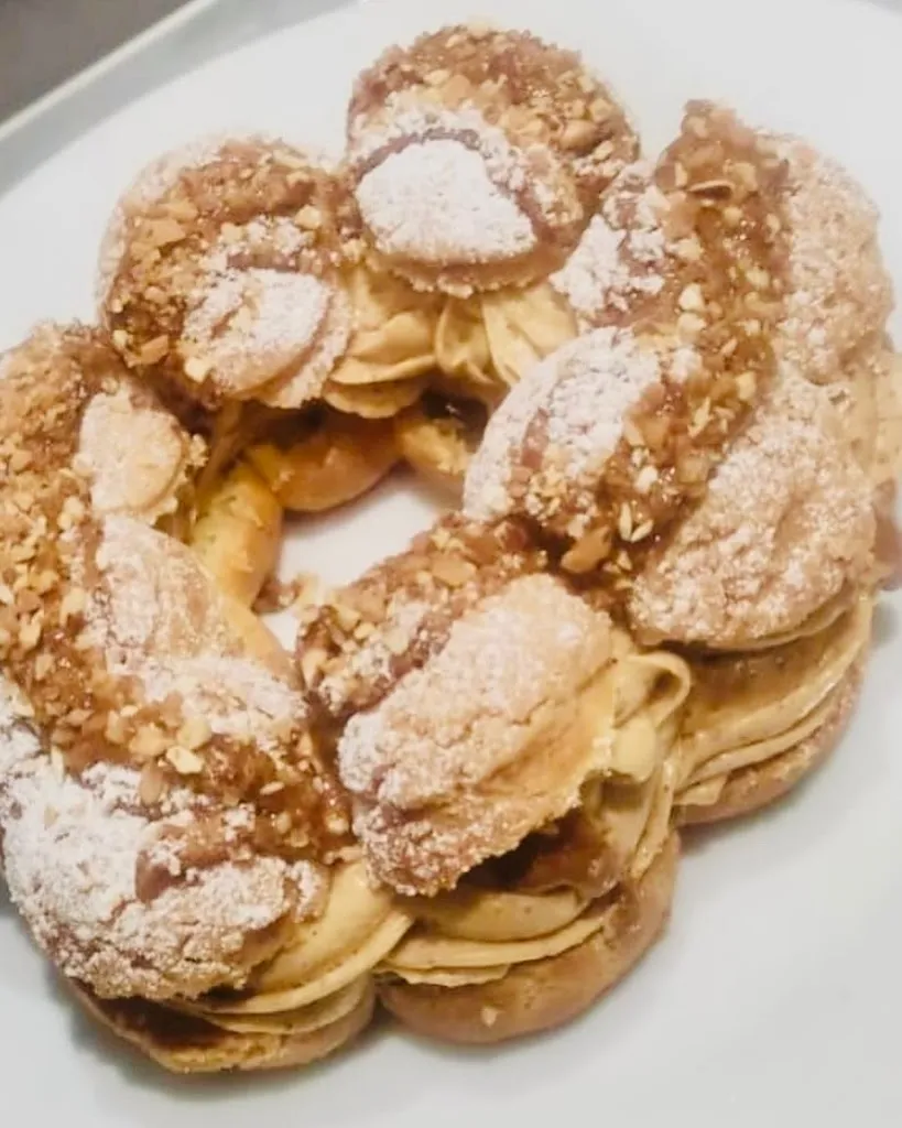 Menu_La Brasserie Montesson_Montesson_image_6