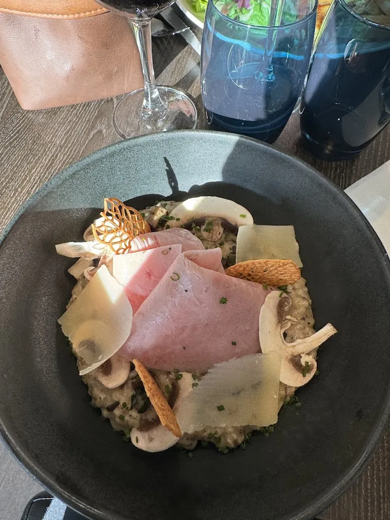 hector pedroza_La Brasserie Montesson_Montesson_review