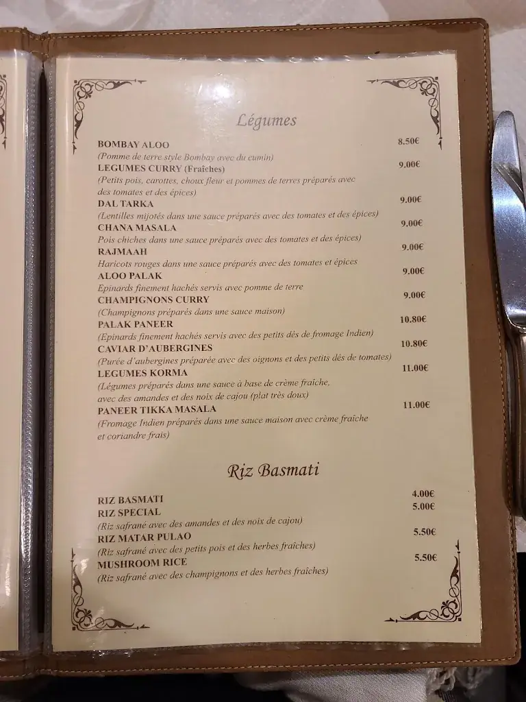 Menu_Restaurant Omkara_Montesson_image_4