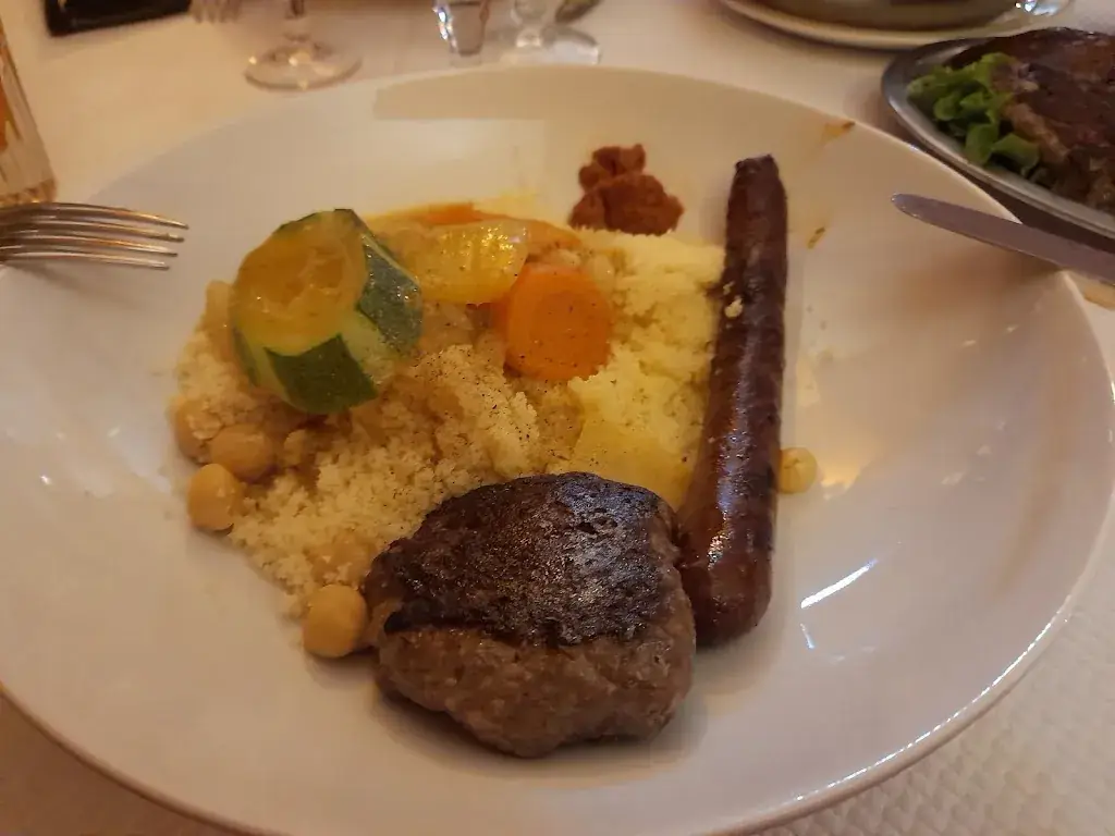 Menu_L'Étoile du Maroc_Montesson_image_1