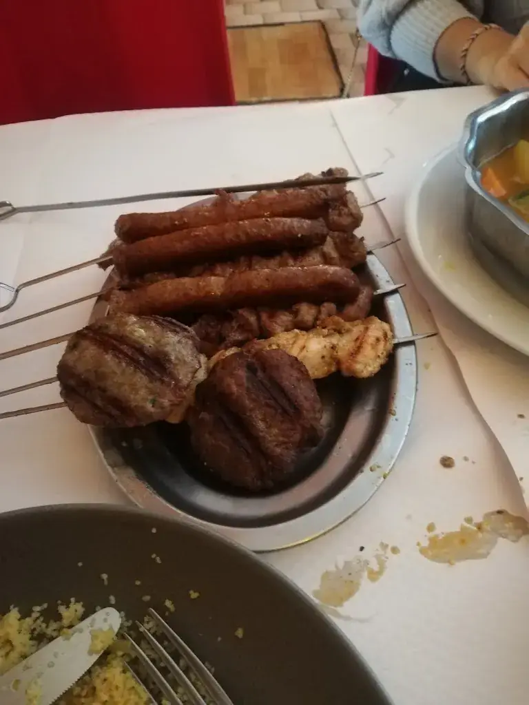 Menu_L'Étoile du Maroc_Montesson_image_2