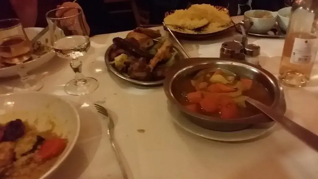 Menu_L'Étoile du Maroc_Montesson_image_7